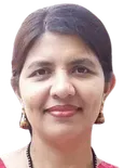 Dr. Eva Rani Nandi, Gynecology, Infertility Specialist & Surgeon
