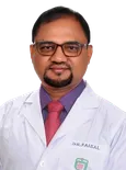 Dr. Faisal Ahmed, Orthodontics (Braces, Bite & Jaw Problem) Specialist & Surgeon
