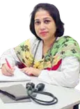 Dr. Farhana Binte Rashid, Gynecology & Obstetrics Specialist