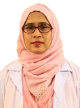 Dr. Farhana Tarannum Khan, Obstetrics, Gynecology, Gynecological Cancer Specialist & Surgeon