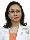 Dr. Farzana Rashid, Gynecology, Infertility Specialist & Surgeon