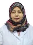 Dr. Ferdousi Begum, Gynecology, Obstetrics Specialist & Surgeon