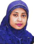 Dr. Galiba Tasnim (Bony), Neonatal, Adolescent, Child Diseases Specialist