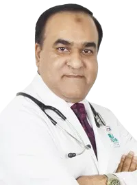 Prof. Dr. Hasibur Rahman, Skin, Sexual Diseases Specialist & Dermatosurgeon in Mymensingh