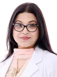 Dr. Hasna Hena Pervin, Infertility Specialist & Laparoscopic Surgeon