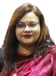 Dr. Hasna Hossain Akhee - Gynecology, Infertility Specialist & Laparoscopic Surgeon
