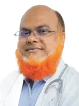 Dr. Ilias Ahmad, Surgery (General & Laparoscopic) Specialist