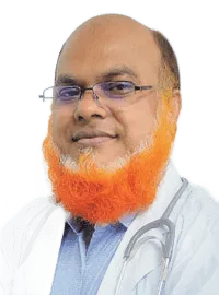 Dr. Ilias Ahmad, Surgery (General & Laparoscopic) Specialist in Mymensingh