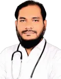 Dr. Istajul Khan, Interventional Cardiologist & Medicine Specialist