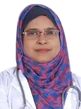 Dr. Jasmine Akhter - Gynecology, Obstetrics, Infertility Specialist & Surgeon