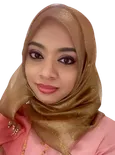 Dr. Kamrun Nahar, Obstetrician and Gynecologist, Specialised in Fetomaternal Medicine