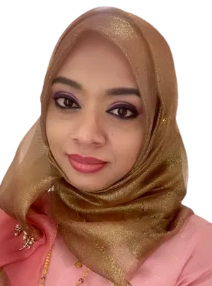 Dr. Kamrun Nahar, Obstetrician and Gynecologist, Specialised in Fetomaternal Medicine in Dhaka