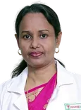 Dr. Kazi Shamsun Nahar, Gynecology, Obstetrics Specialist & Surgeon