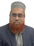 Dr. Khandaker Hafijur Rahman, Orthopedics (Bone, Joint, Arthritis, Trauma, Spine) Specialist & Surgeon