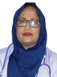 Dr. Khurshida Jahan, Gynecology, Obstetrics Specialist & Surgeon