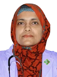 Dr. Laila Kamruzzahan Panna, Gynecologist & Surgeon in Mymensingh