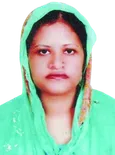 Dr. Latifa Akhter, Gynecology, Obstetrics Specialist & Surgeon