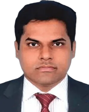 Dr. M A Hasnain, Cardiology (Heart Diseases, Hypertension & Rheumatic Fever) Specialist in Pabna
