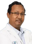 Dr. Mahamudur Rahaman, Bone, Joint, Arthritis, Sports Injury & Trauma Surgeon