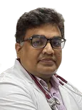 Dr. Mahmud Javed Hasan, Kidney & Medicine Specialist