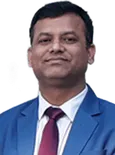 Dr. Malay Kumar Saha, Bone, Joint, Orthopedic Specialist & Trauma Surgeon