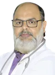Dr. Mamunur Rashid Chowdhury, Orthopedic Specialist & Trauma Surgeon