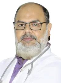 Dr. Mamunur Rashid Chowdhury, Orthopedic Specialist & Trauma Surgeon in Mymensingh