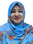 Dr. Marjina Begum Lucy, Endodontics & Restorative Works Specialist
