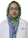 Dr. Masooma Jalil, Gynecology, Obstetrics, Diabetes Specialist & Laparoscopic Surgeon