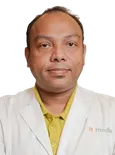 Dr. Md. Anwarul Islam (Sagar), Cardiac, Laparoscopic & General Surgeon