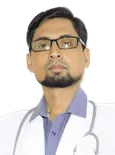 Dr. Md. Ashrafuzzaman, Gastroliver Specialist, Interventional Hepatologist & Endoscopist