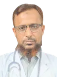 Dr. Md. Billal Hossain, Kidney & Medicine Specialist