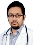 Dr. Md. Fahad Goni, Orthopedics (Bone, Joint, Sports Injury, Trauma) & Spine Surgeon