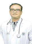 Dr. Md. Jamal Uddin, Orthopedic, Trauma & Vascular Surgery Specialist