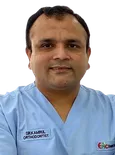 Dr. Md. Kamrul Hasan, Orthodontist/Dental Braces Specialist