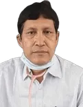 Dr. Md. Mahbubur Rahman, Newborn, Child Diseases & Nutrition Specialist
