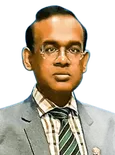 Dr. Md. Mayen Uddin Majumder - Orthopedics (Bone, Joint, Fractures, Sports Injury, Trauma) & Spine Surgeon