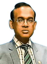 Dr. Md. Mayen Uddin Majumder, Orthopedics (Bone, Joint, Fractures, Sports Injury, Trauma) & Spine Surgeon in Chattogram