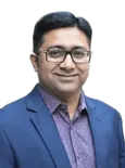 Dr. Md. Mohiuddin Khan (Moon), Medicine, Neurology & Rheumatology Specialist