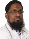 Dr. Md. Moklesur Rahman, Chest Diseases, Asthma & Respiratory Medicine Specialist