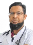 Dr. Md. Mostafa Faisal Rahat, Medicine & Diabetes Specialist