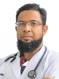 Dr. Md. Mostafa Faisal Rahat, Medicine & Diabetes Specialist in Mymensingh