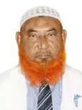 Dr. Md. Nurul Islam Akanda, Orthopedic Specialist, Trauma & Spine Surgeon