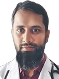 Dr. Md. Rashidul Hasan, Cardiology & Medicine Specialist