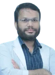 Dr. Md. Saifuddin Rokon, Orthopedic Specialist & Trauma Surgeon