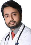 Dr. Md. Sanwar Nawaz Khan, Chest Diseases (Asthma, Cough, COPD) & Respiratory Medicine Specialist