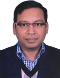 Dr. Md. Shahriar Kabir, Cardiology (Heart, Hypertension, Rheumatic Fever) & Medicine Specialist