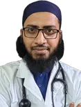 Dr. Md. Shahriar Sobuj, Cardiology (Heart Diseases) & Medicine Specialist