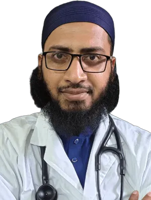 Dr. Md. Shahriar Sobuj, Cardiology (Heart Diseases) & Medicine Specialist in Pabna