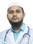 Dr. Md. Shamiul Alam Siddique Shamim, Neurosurgery (Brain, Nerve, Stroke & Spine) Specialist Surgeon